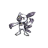 Metallic Sneasel (Hisuian)